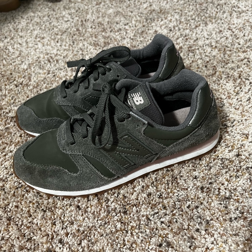 New Balance 363